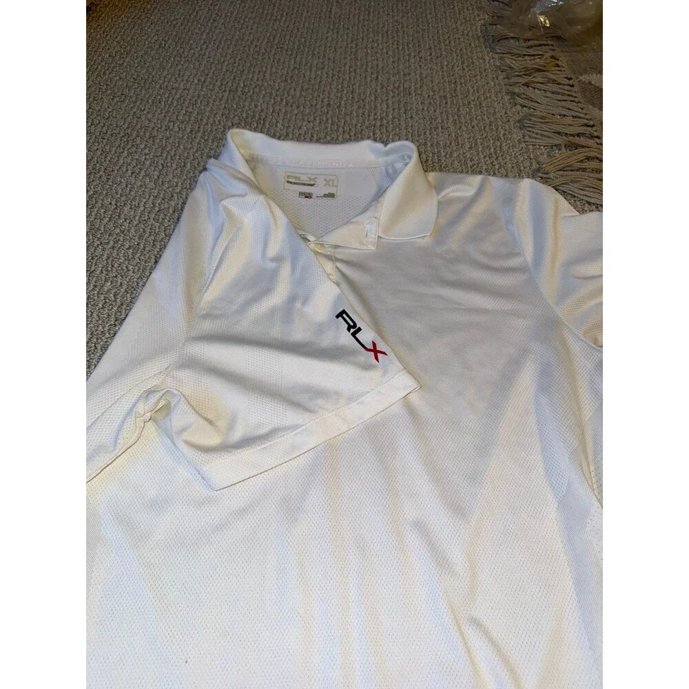 Ralph Lauren Golf Polo XL